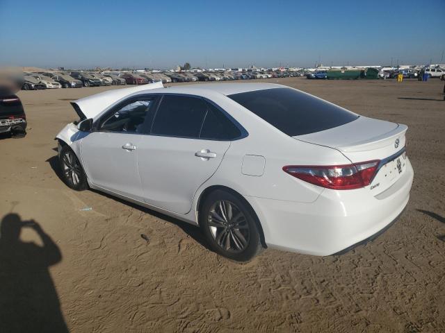 2017 TOYOTA CAMRY LE - 4T1BF1FK6HU413613