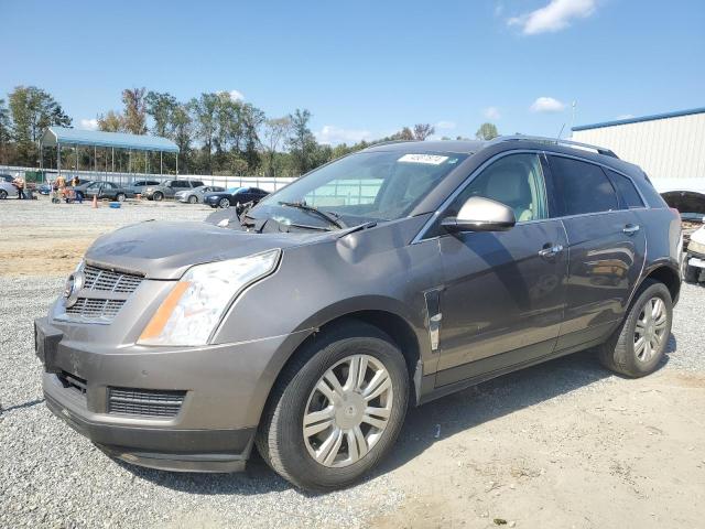 Global Auto Auctions: 2011 CADILLAC SRX LUXURY