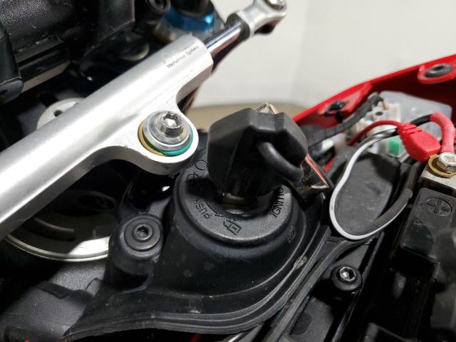 2021 DUCATI STREETFIGH ZDMFAKNW3MB004168