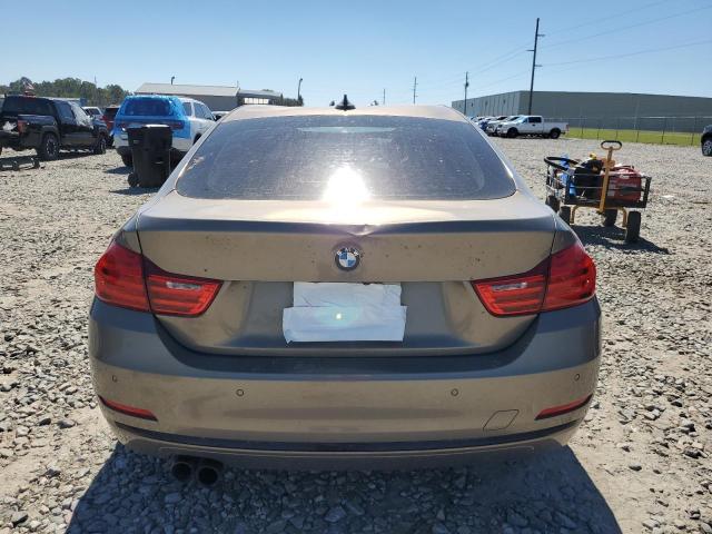2017 BMW 430I GRAN - WBA4F7C59HG787174