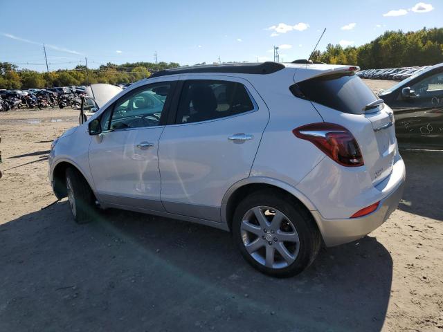 2017 BUICK ENCORE PRE - KL4CJFSM7HB198888