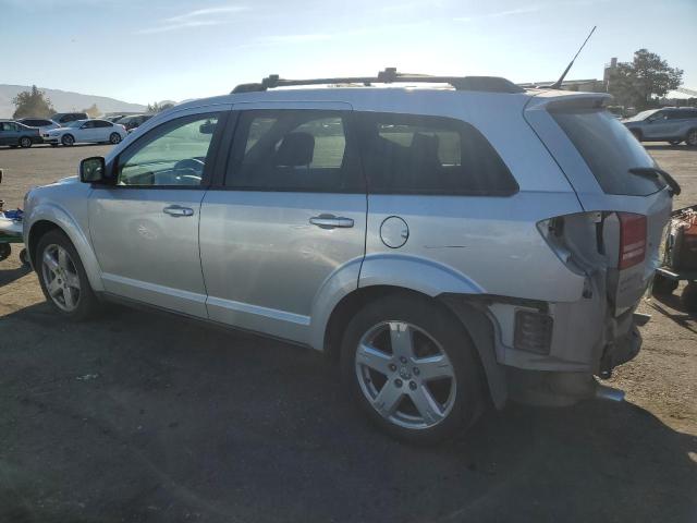 3D4PH5FVXAT135761 2010 DODGE JOURNEY