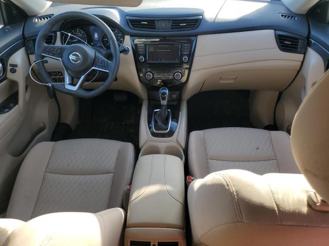 2018 NISSAN ROGUE S - KNMAT2MT6JP597482