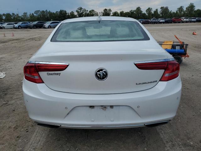2019 BUICK LACROSSE E - 1G4ZP5SS7KU125633