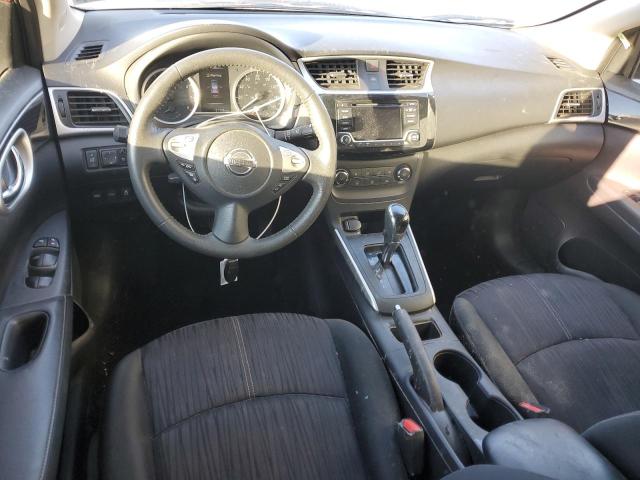 2017 NISSAN SENTRA S - 3N1AB7APXHY331353