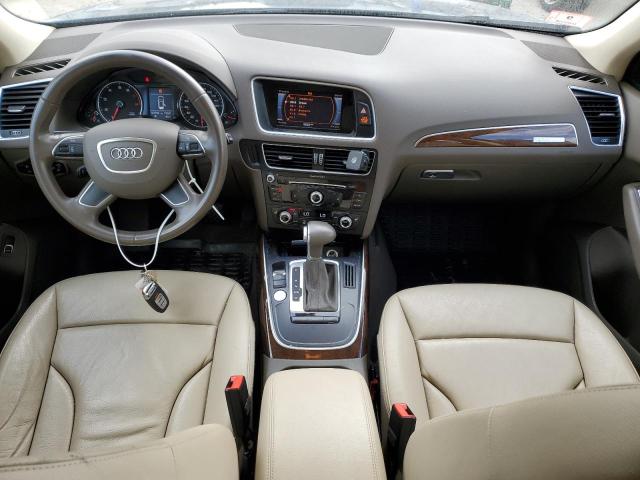 2015 AUDI Q5 PREMIUM - WA1LFAFPXFA071533
