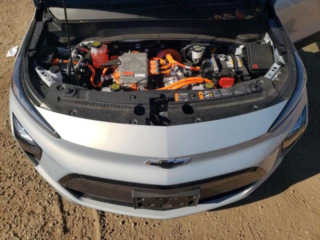 2023 CHEVROLET BOLT EUV L - 1G1FY6S03P4130711