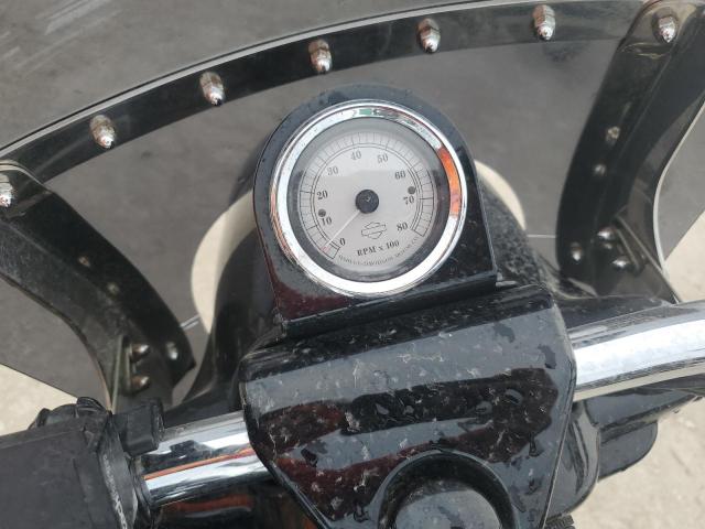 2005 HARLEY-DAVIDSON FLHRSI 1HD1FYW155Y615717