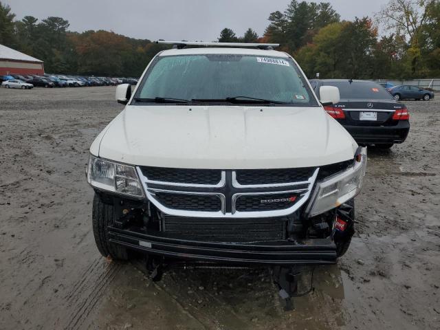 VIN 3C4PDDBG8ET108932 2014 Dodge Journey, Sxt no.5