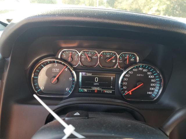 2016 CHEVROLET SUBURBAN C - 1GNSCHKC2GR230142