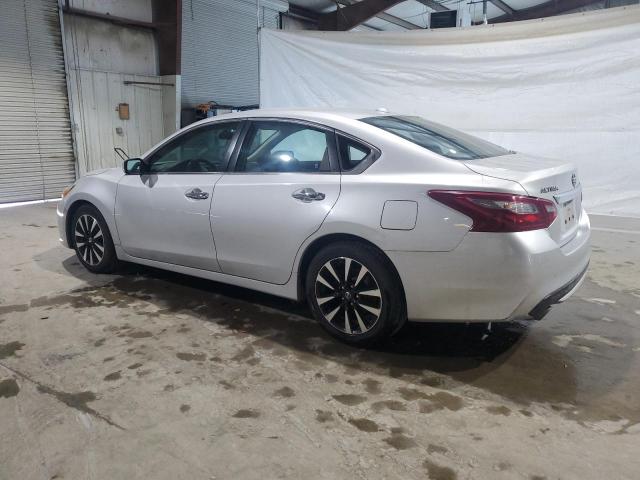 Vin: 1n4al3ap7jc130730, lot: 75529944, nissan altima 2.5 20182
