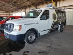 2016 NISSAN NV 1500 S - 1N6BF0KM2GN803359