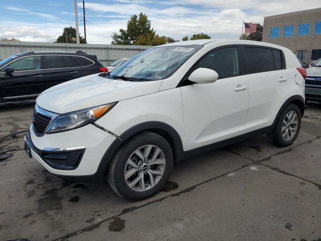 KIA SPORTAGE L