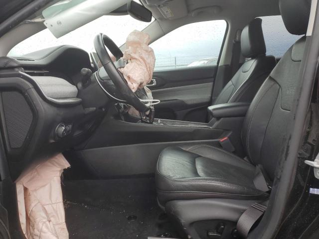 2022 JEEP COMPASS LA - 3C4NJDFB9NT205748
