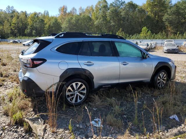 2023 SUBARU OUTBACK PR - 4S4BTAFC6P3104360