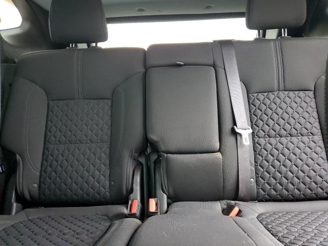 2019 CHEVROLET BLAZER 1LT - 3GNKBBRA7KS579789