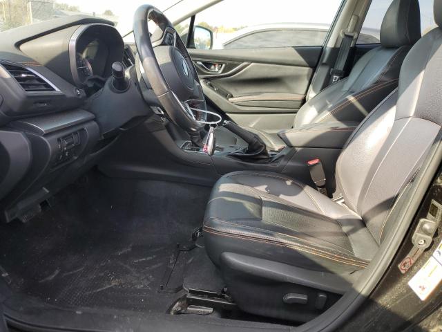 2020 SUBARU CROSSTREK - JF2GTAMC5LH268842