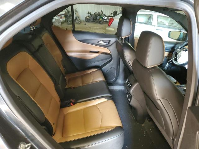 2018 CHEVROLET EQUINOX PR - 2GNAXVEV2J6184665