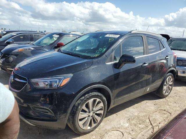 2020 BUICK ENCORE PRE #2974858240