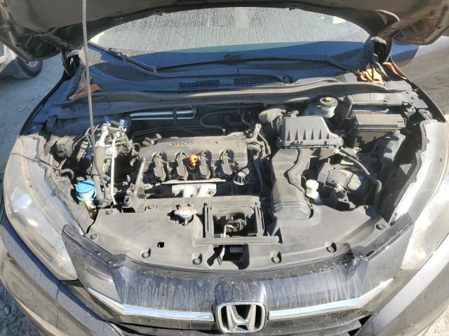 2018 HONDA HR-V EX - 3CZRU6H5XJG721724