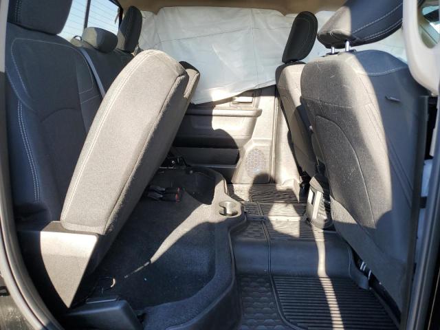 2019 DODGE RAM 2500 3C6UR5HL0KG665425