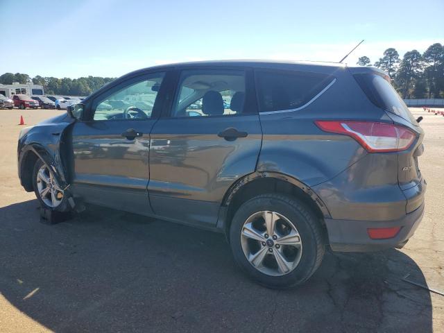 2016 FORD ESCAPE SE - 1FMCU0G7XGUB61488