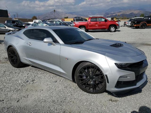 Vin: 1g1ff1r76k0135512, lot: 78017784, chevrolet camaro ss 20194