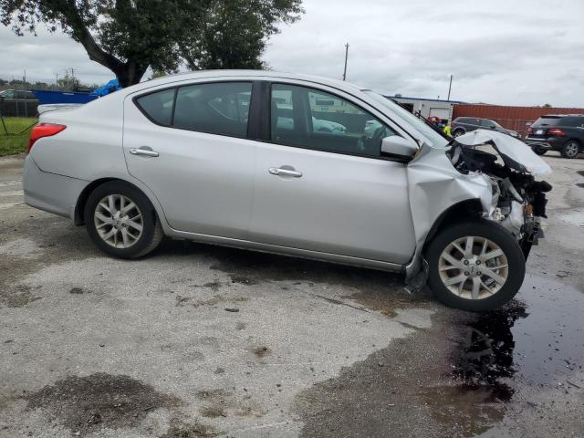 Vin: 3n1cn7ap9kl844484, lot: 74002104, nissan versa s 20194