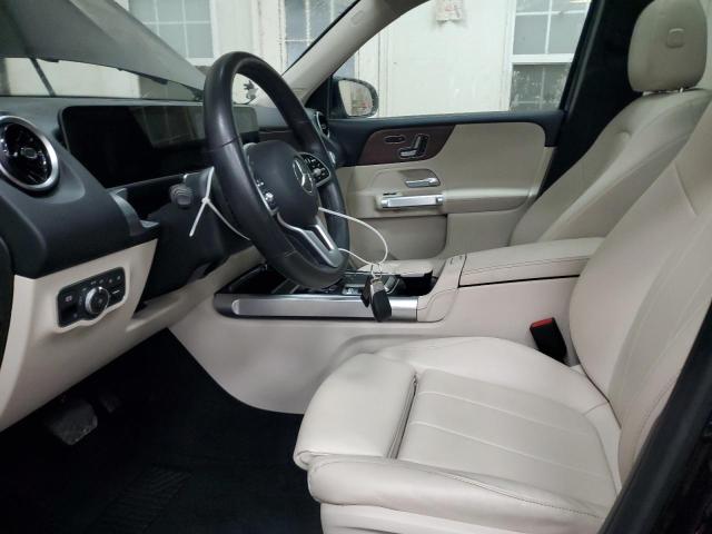 2020 MERCEDES-BENZ GLB 250 4M - W1N4M4HBXLW042480