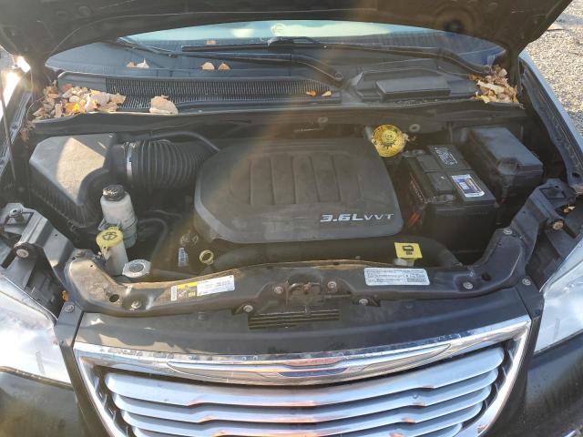 VIN 2C4RC1BG7ER359728 2014 Chrysler Town and Countr... no.12