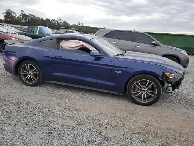 2015 FORD MUSTANG GT - 1FA6P8CF7F5369816