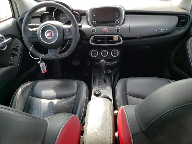 2016 FIAT 500X TREKK - ZFBCFYET8GP400826