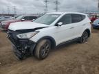 2015 HYUNDAI SANTA FE S - 5XYZTDLB3FG290840
