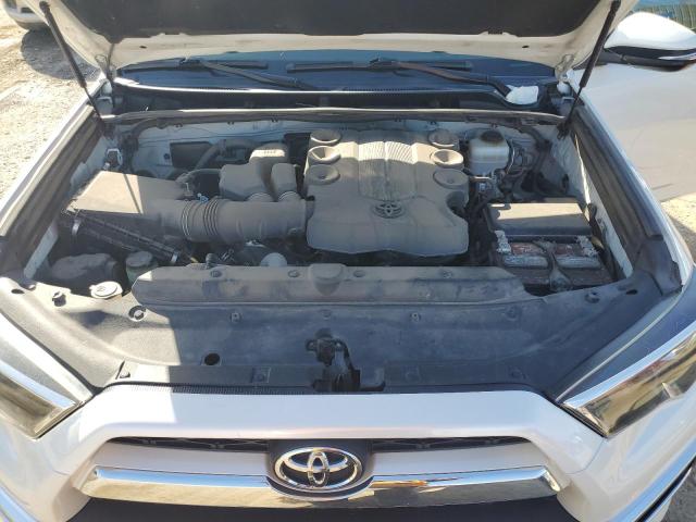 2016 TOYOTA 4RUNNER SR - JTEBU5JR4G5383649