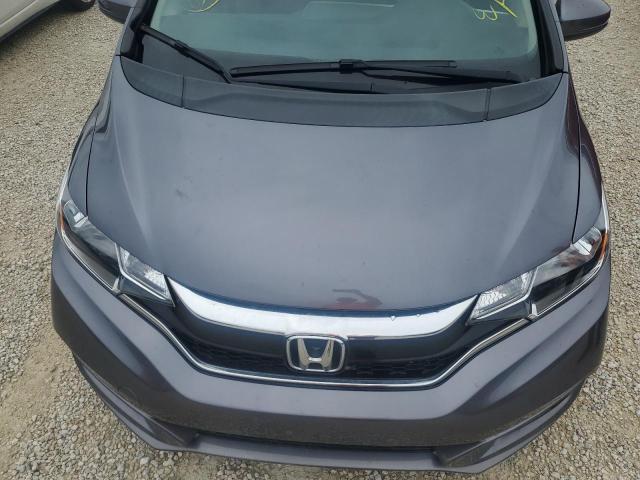 VIN 3HGGK5H44LM729408 2020 Honda Fit, LX no.11