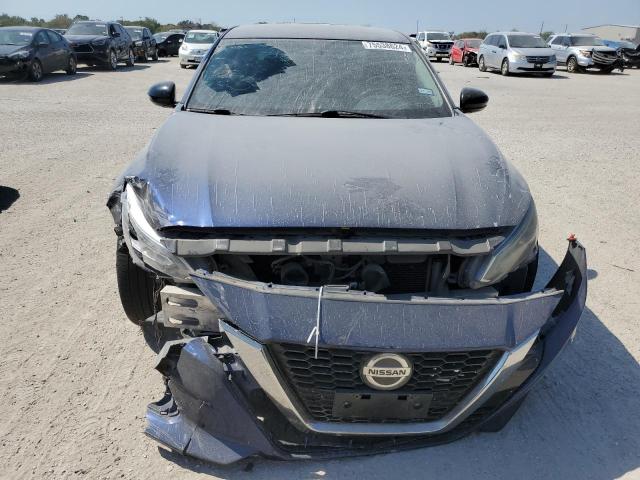 2019 NISSAN ALTIMA SR - 1N4BL4CV7KN307949