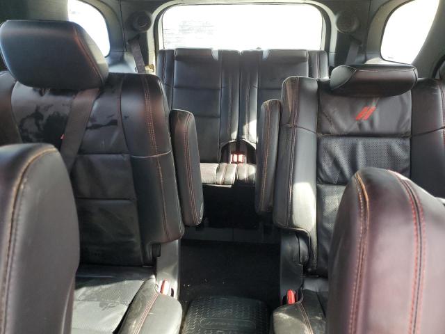 2023 DODGE DURANGO GT - 1C4RDJDG4PC606337