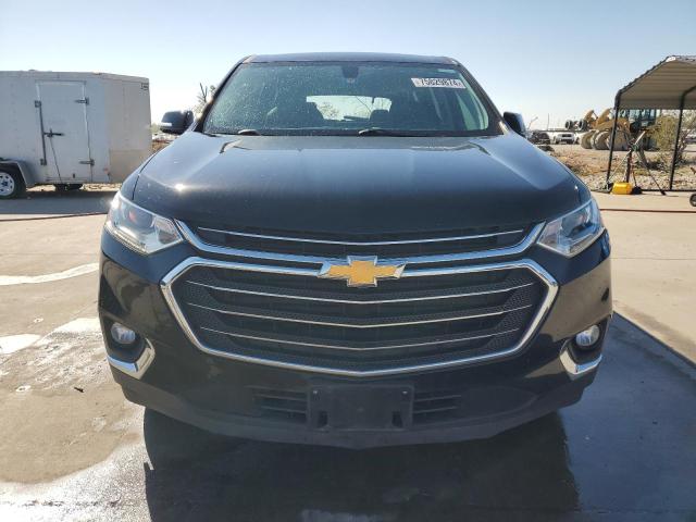 2019 CHEVROLET TRAVERSE L - 1GNERGKW8KJ289459