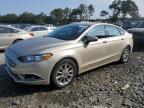 2017 FORD FUSION SE - 3FA6P0HD6HR175464