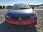 HONDA CIVIC EX photo