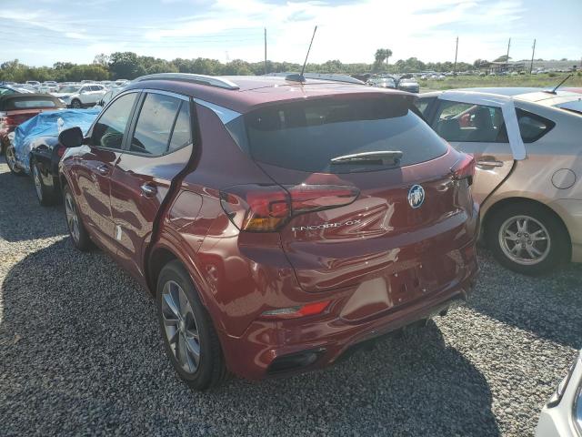 2023 BUICK ENCORE GX - KL4MMDSL4PB149086