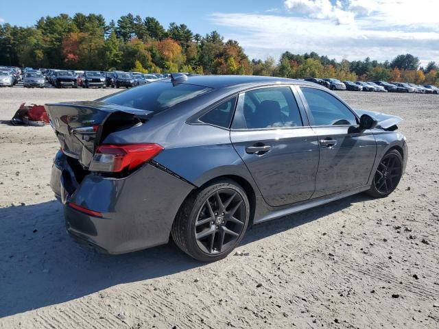 2022 HONDA CIVIC SPOR - 2HGFE2F57NH524292