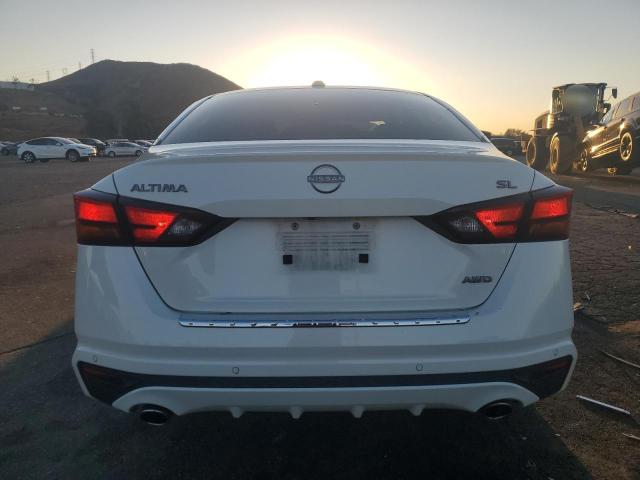 2023 NISSAN ALTIMA SL - 1N4BL4EW3PN406071