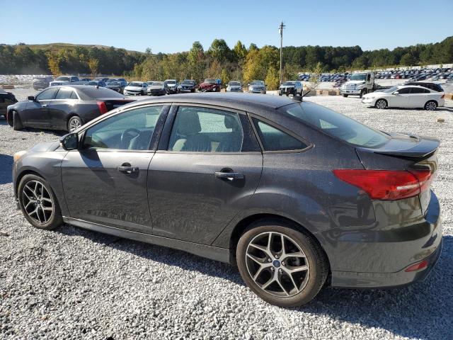 2015 FORD FOCUS SE - 1FADP3F20FL279664