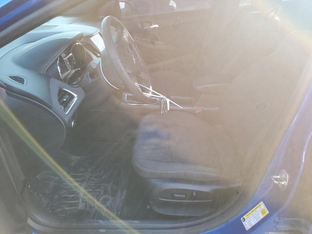 2017 CHEVROLET CRUZE LT - 1G1BE5SM4H7146971