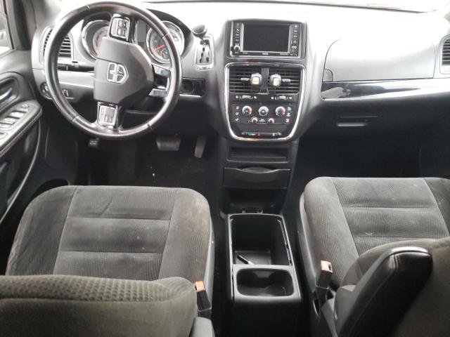 2017 DODGE GRAND CARA - 2C4RDGBG6HR647194