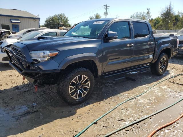 VIN 3TMCZ5AN3PM619354 2023 Toyota Tacoma, Double Cab no.1