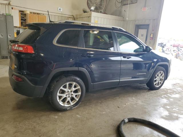 2016 JEEP CHEROKEE L - 1C4PJMCB6GW130548