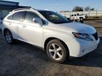 LEXUS RX 350 снимка