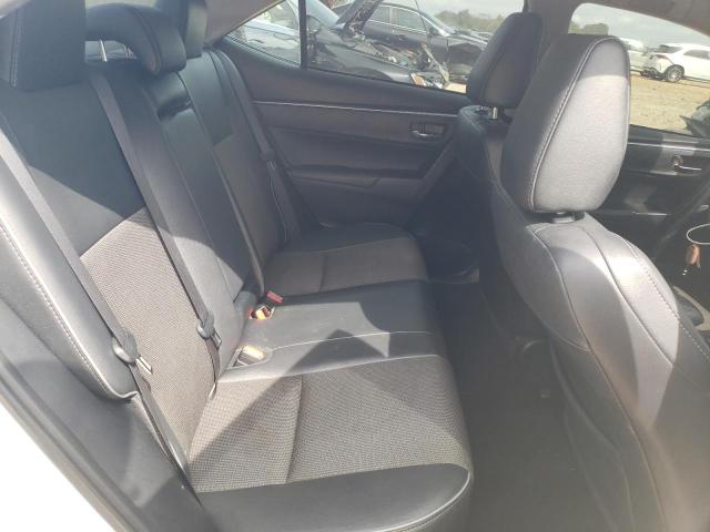 2015 TOYOTA COROLLA L - 2T1BURHE0FC397550